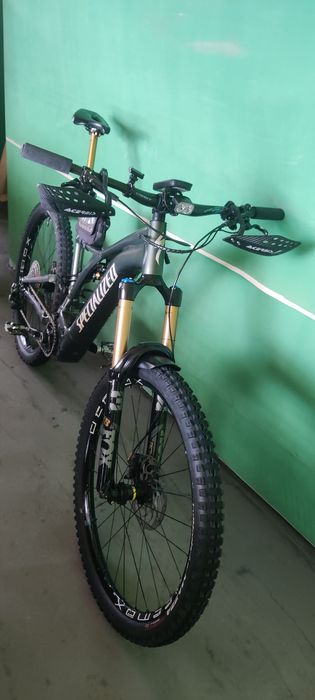 Specialized turbo levo gen2