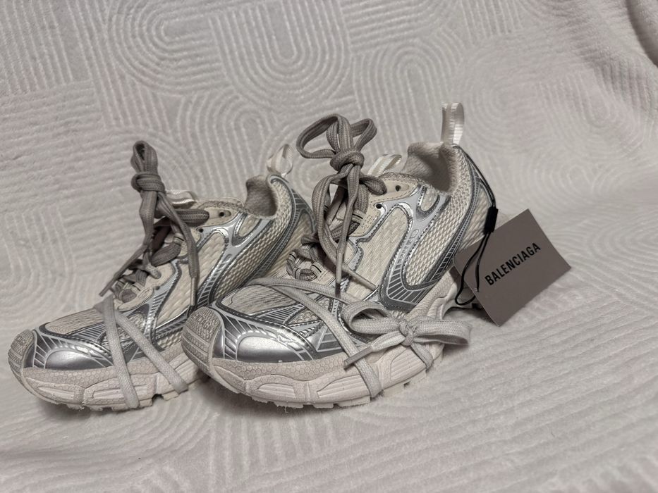 Balenciaga 3XL Damskie