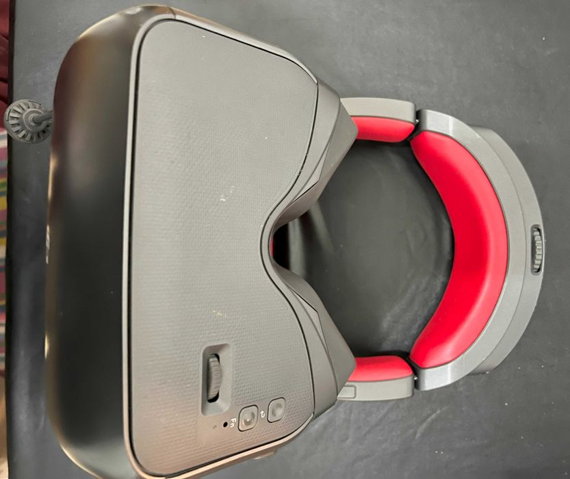 DJI Googles Racing Edition