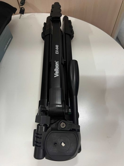 Statyw Velbon EX-640