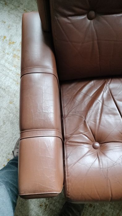 Poltrona mid Century Georg Thams