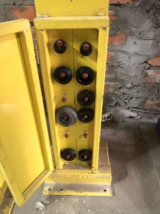 Обладнання для водостічних систем