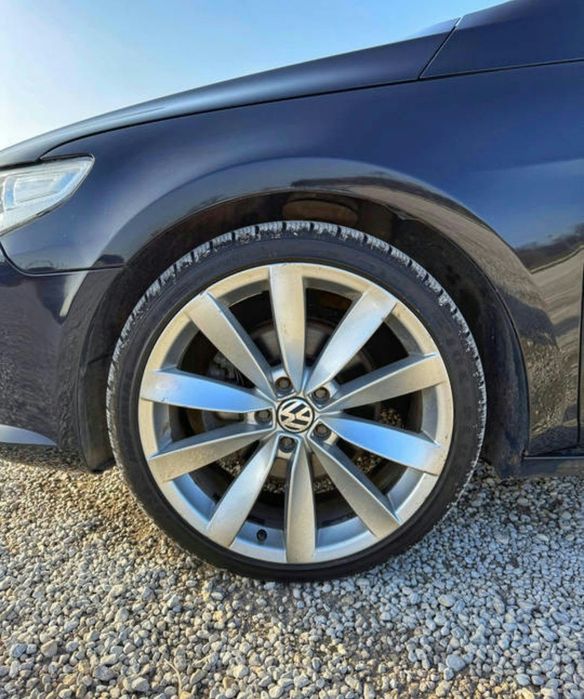 VW PASSAT CC 2.0 TSI automat