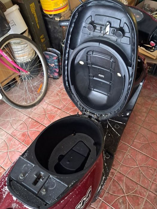 Продам Yamaha Jog 36