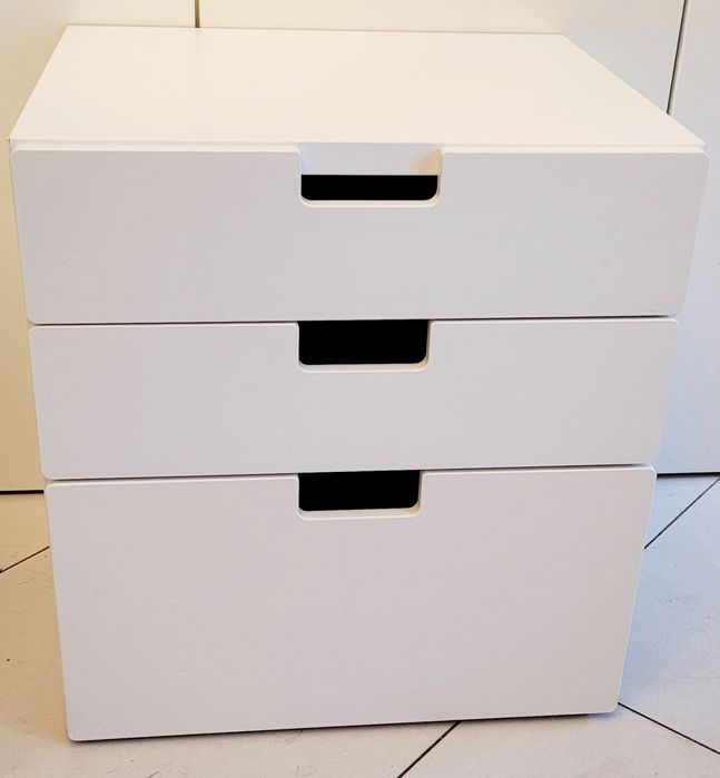 Komody Ikea Stuva (cena za sztukę)