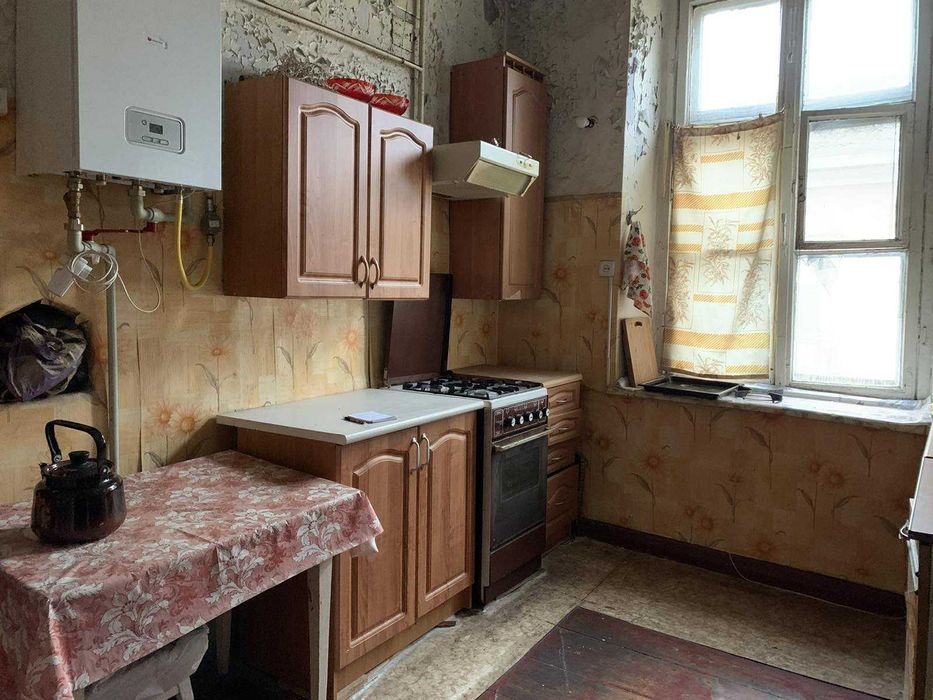 Багатокімнатна квартира за адресою Куликове поле пл. (площа 156 м²) - Atlanta.ua - фото 4