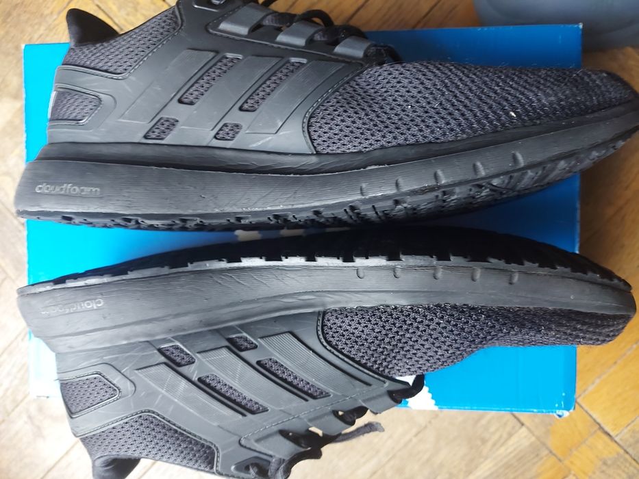 Adidas 44 2/3, 28,5 cm