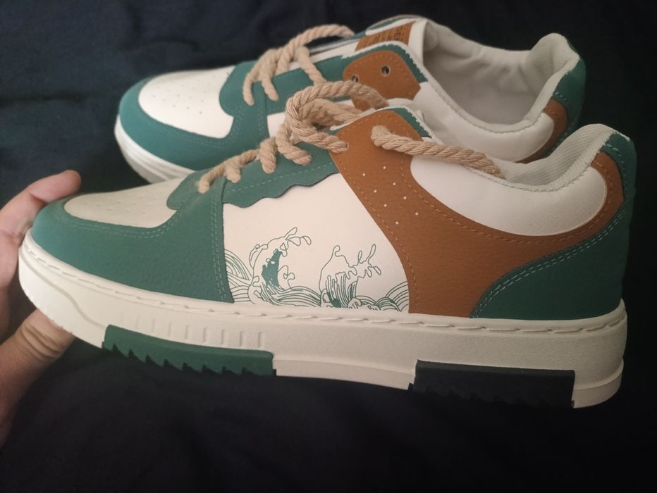 Кеди 42 розмір (нові)