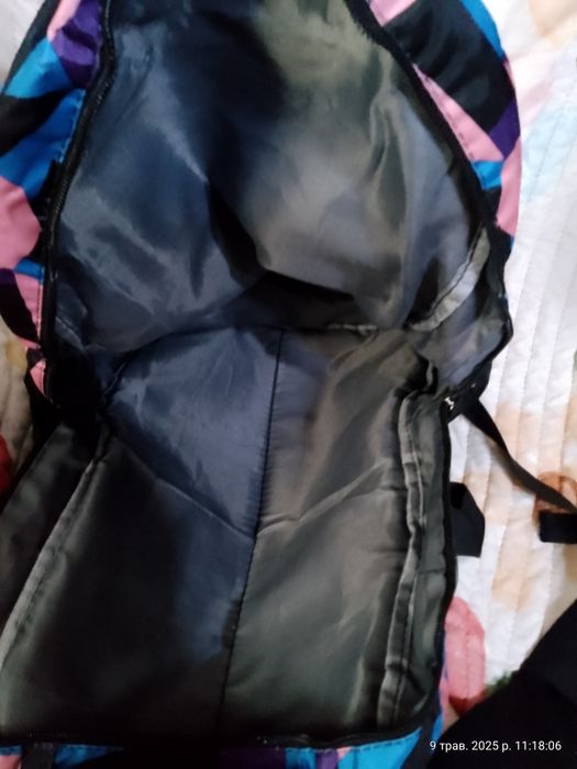 Рюкзак для дорослих