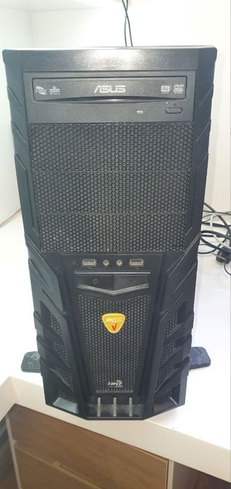 Игровой системный блок