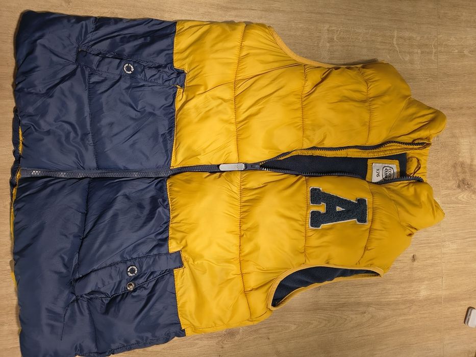 Ocieplacz cool club r. 176