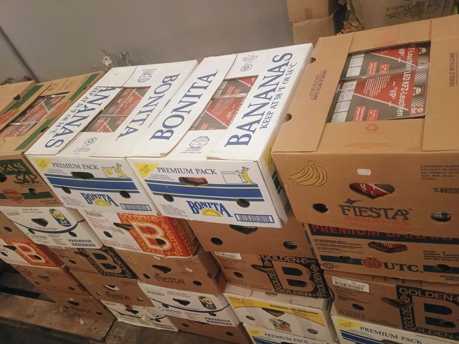 Projektor LED do drzwi  VIP   22 kartony  wyprzedaż