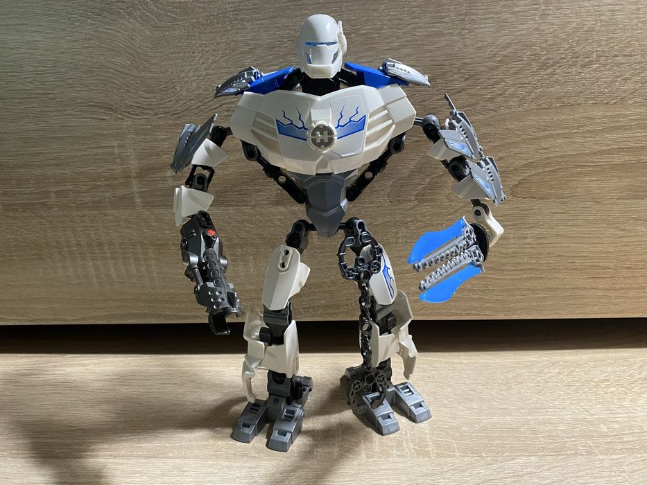 Lego Hero Factory Stormer XL(6230)