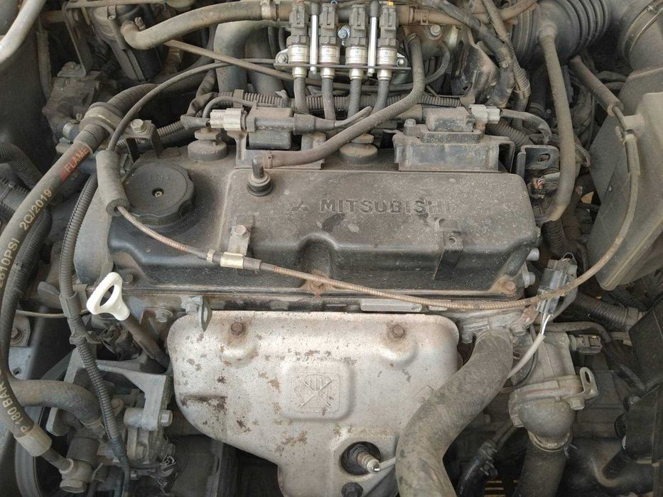 Продам Mitsubishi lancer 1.6 АТ