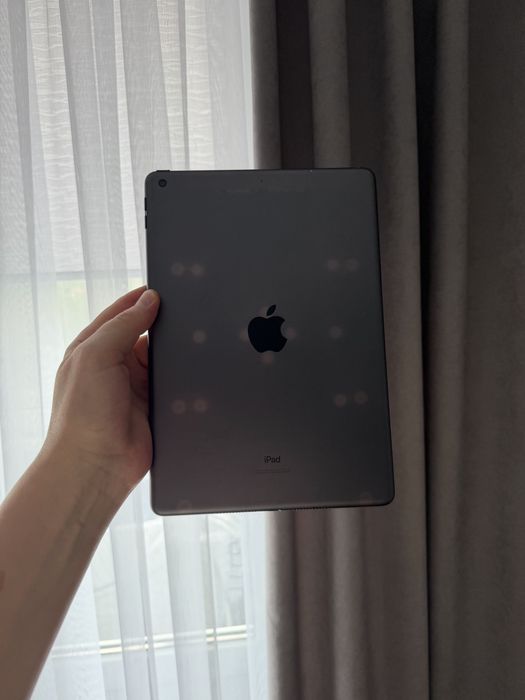 Apple iPad 7 128Gb Wi-Fi MDM