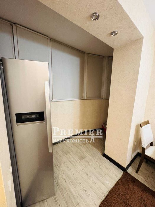 1-кімнатна квартира за адресою (площа 44 м²) - Atlanta.ua - фото 7