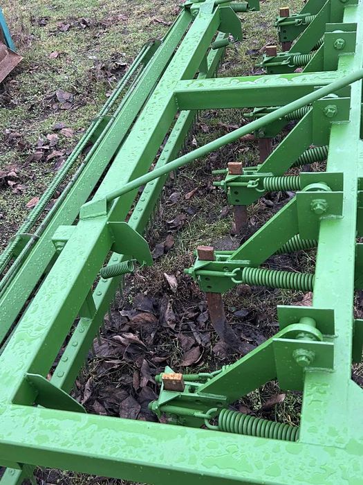 Культиватор до трактора