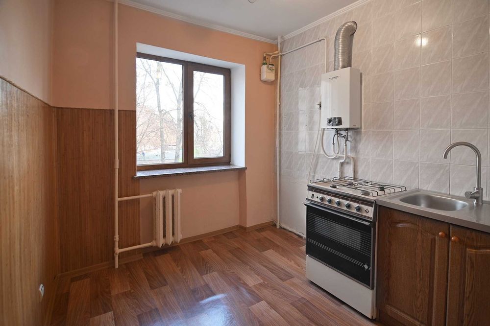 Продаж 3-кімн.квартири р-н Чайки