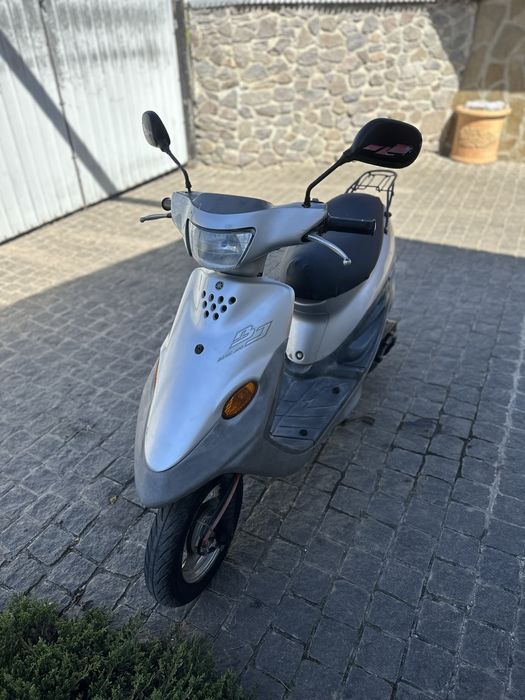 yamaha bj - купить мототехнику - Цена на OLX.ua