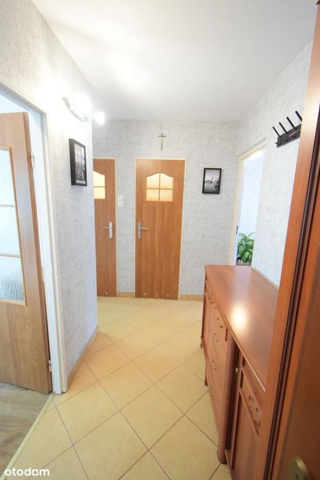 2 pokoje Mieszka Blisko Uczelni od 10 Września