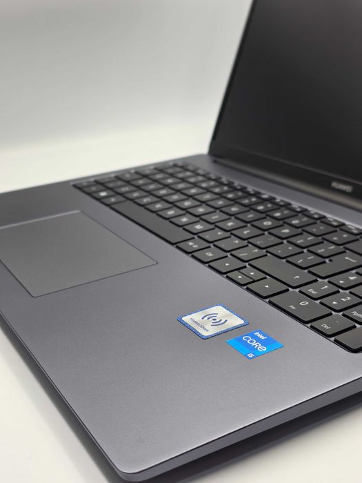 Laptop Huawei MateBook D16 512GB SSD - GWARANCJA 12 miesięcy - WYSYŁKA