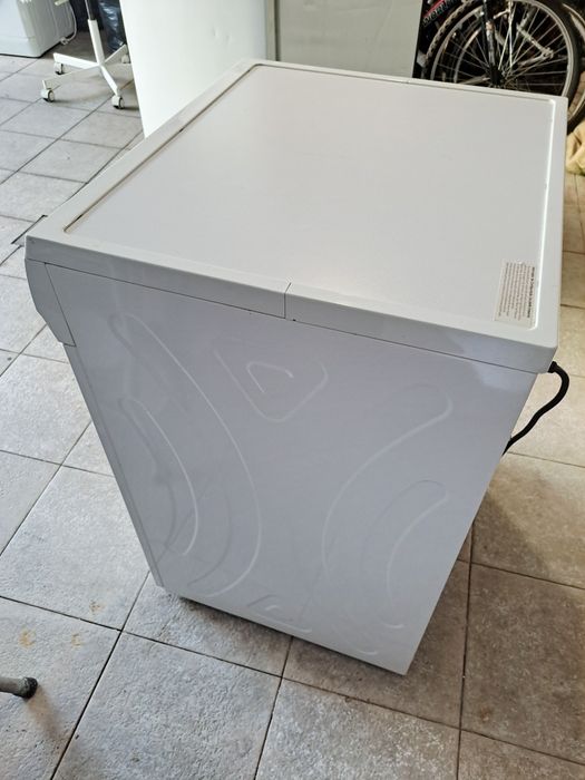 Máquina de secar