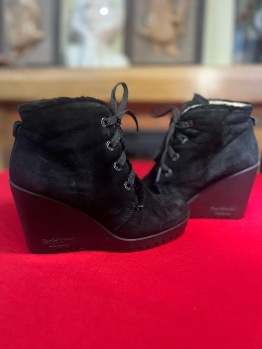 Чоботи зимові Baldinini 37