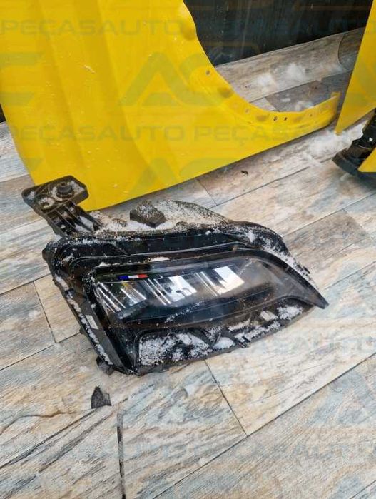 Renault 5 E-TECH Frente Completa 2 0 2 3 - 2 0 2 5
