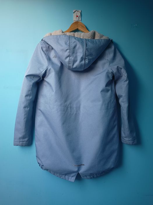 Kurtka zimowa damska