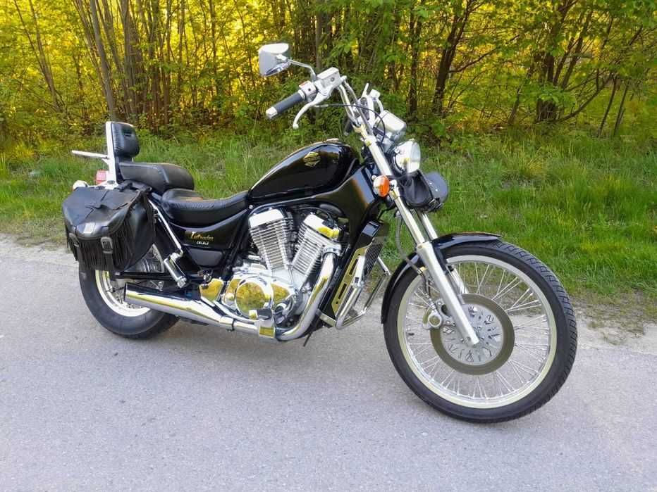 Suzuki intruder 800 / suzuki maruder 800