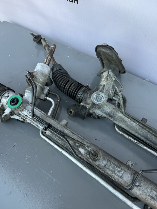 Рульова рейка форд фокус 2, рулевая рейка FORD FOCUS2, C-MAX.Volvo v50