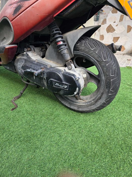 Mota scooter 50cc