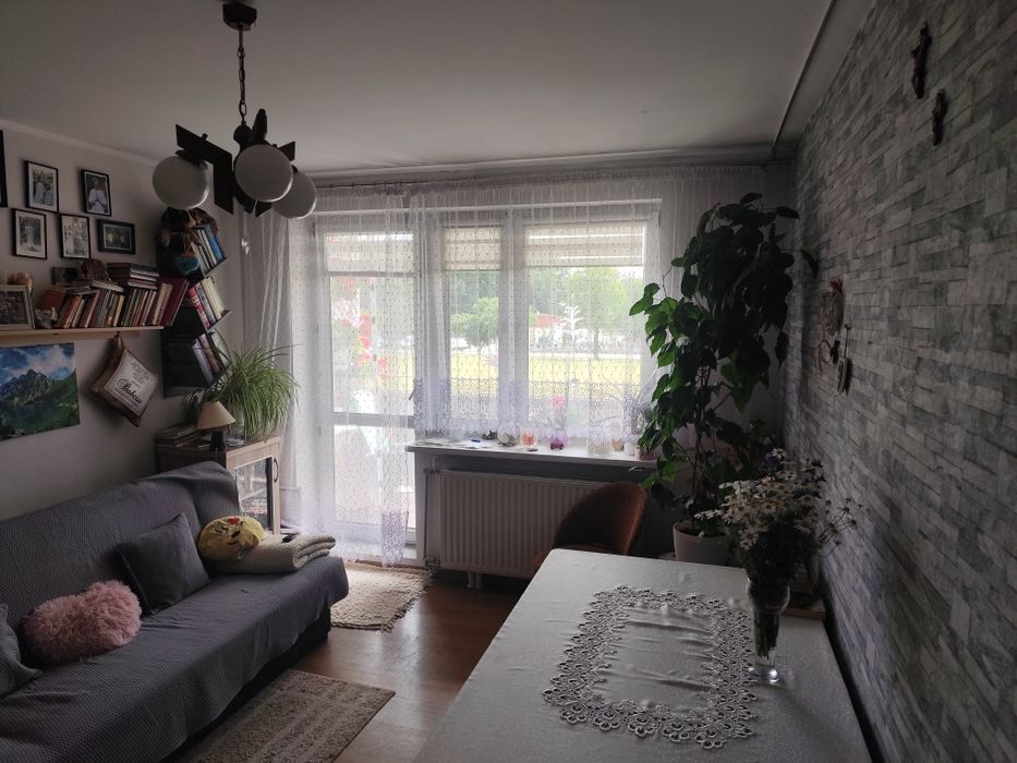 Sprzedam kawalerkę 28m