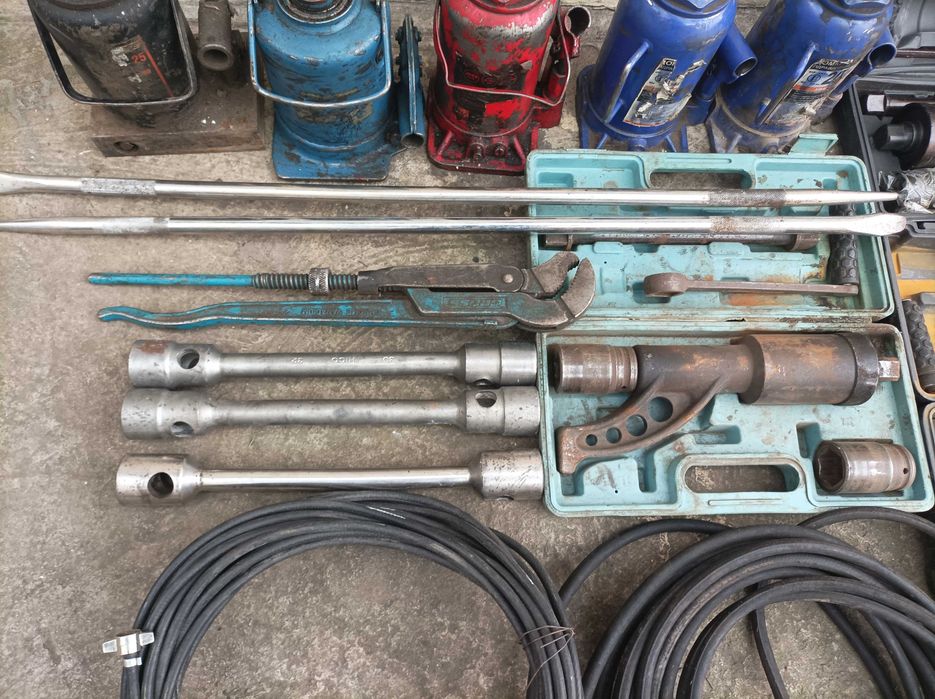 Продам инструмент