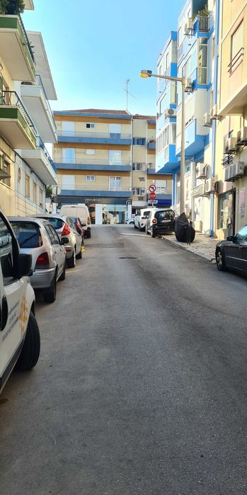 Garagem (Box) na Cova da Piedade (Almada)