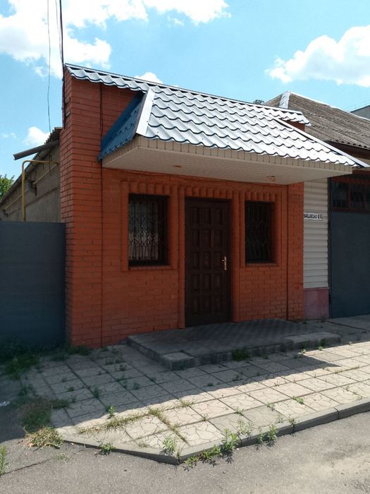 Оренда приміщення з 3-х боксів