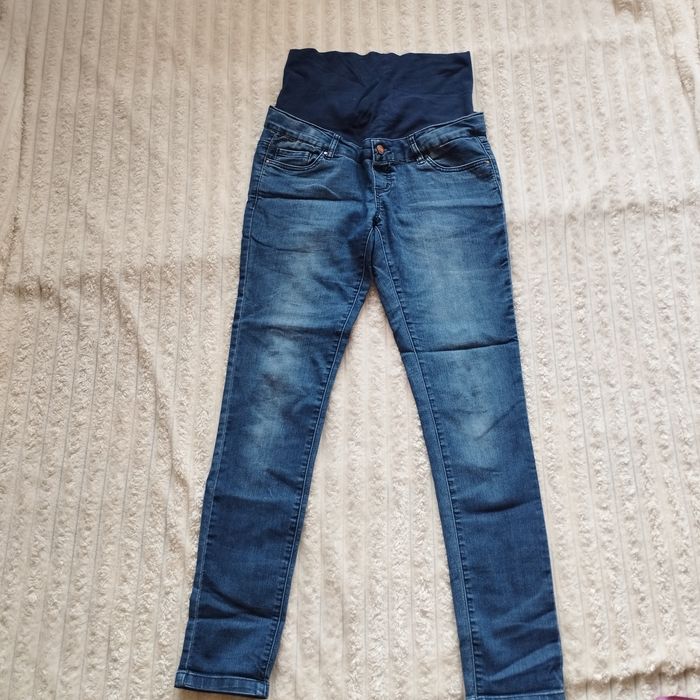 Джинси для вагітних