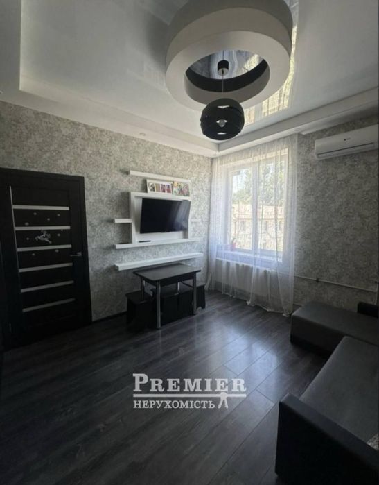 2-rooms apartment apartment by the address st. Kitoboynaya (area 43 m²) - Atlanta.ua - photo 2