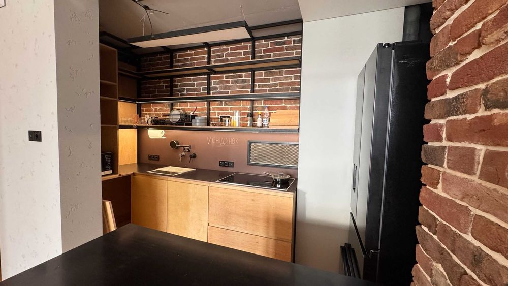 Оренда дизайнерська квартира НОВОБУД вул.Буйка ЖК Вільне Місто