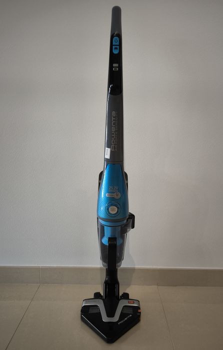 Aspirador vertical  Rowenta air force Serenity