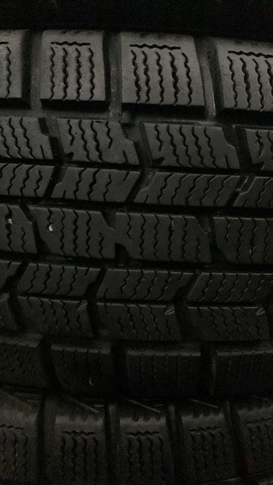 185/65/15 Dunlop DSX 2