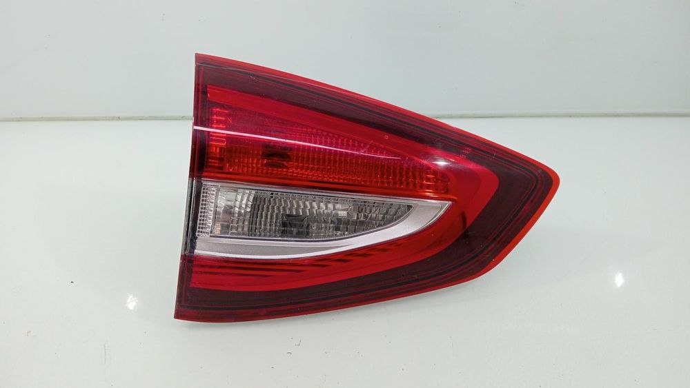 farolim traseiro esquerdo ford c-max