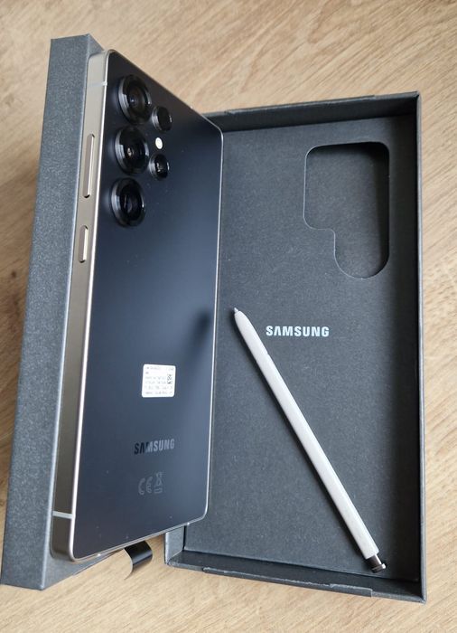 Samsung Galaxy S 25 Ultra