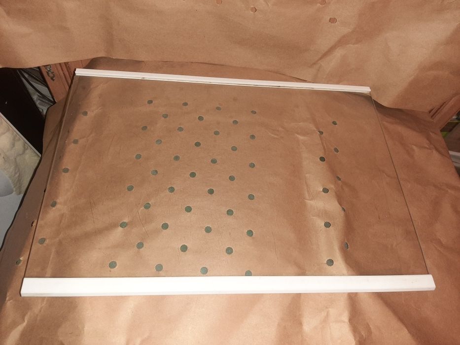 Półka do lodówki Indesit