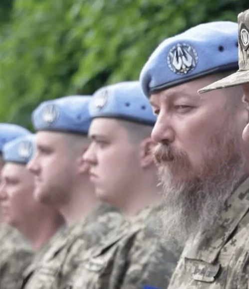 Берет военный капелька ЗСУ/СБС/ДШВ/НГУ/артилерии/7level/слой/зимові берці