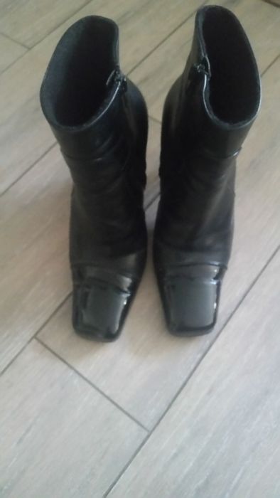 Botki Ryłko r.38