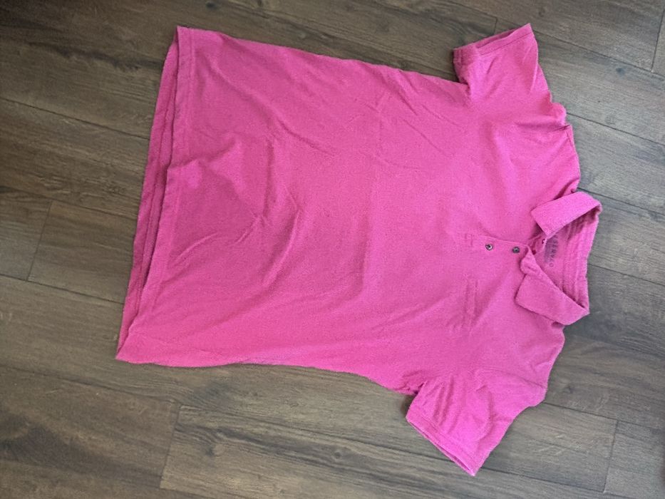 Reserved_koszulka polo_L