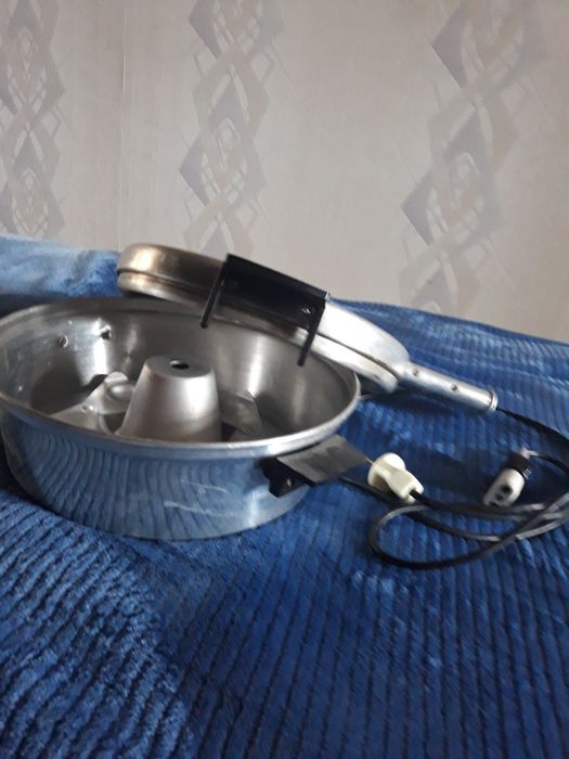 Електро сковорода