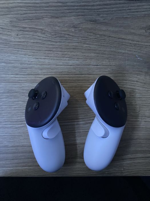 Gogle VR meta quest 3S 256gb
