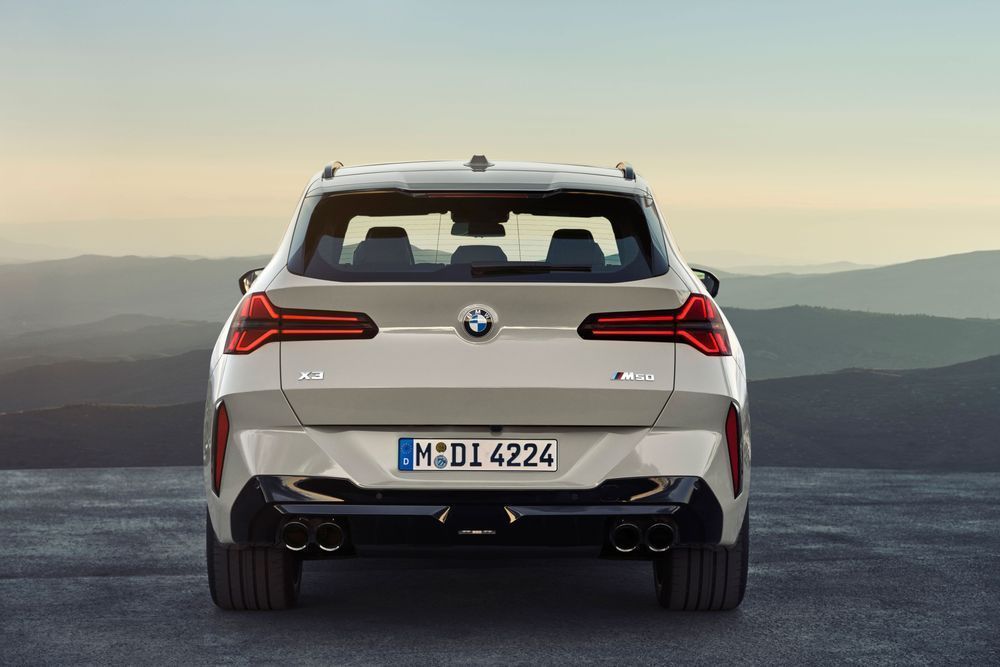 BMW X364174472833666124